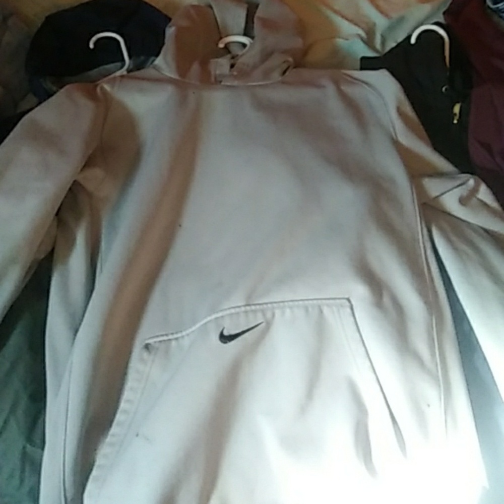 Nike hoodie